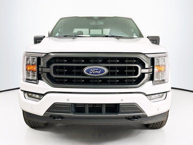 used 2022 Ford F-150 car, priced at $36,789