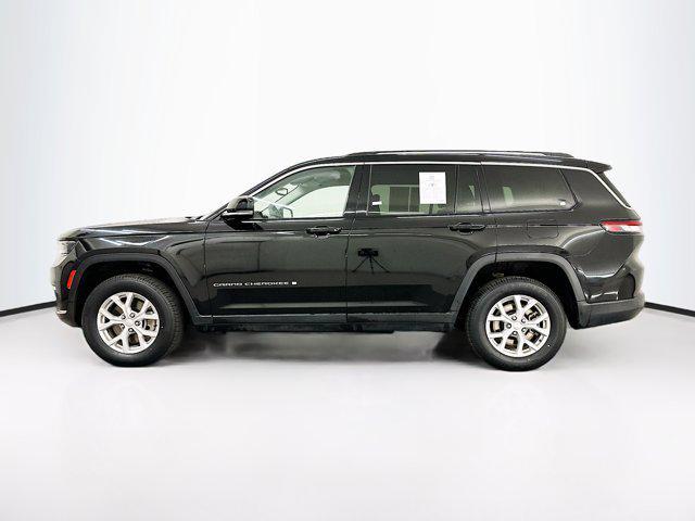 used 2023 Jeep Grand Cherokee L car, priced at $31,289