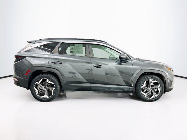 used 2022 Hyundai Tucson car, priced at $23,197