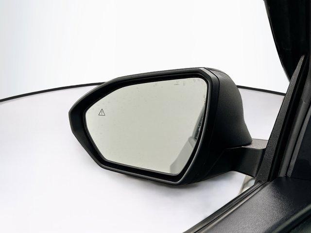used 2022 Hyundai Tucson car, priced at $23,197
