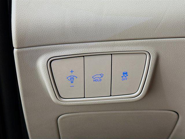 used 2022 Hyundai Tucson car, priced at $23,197