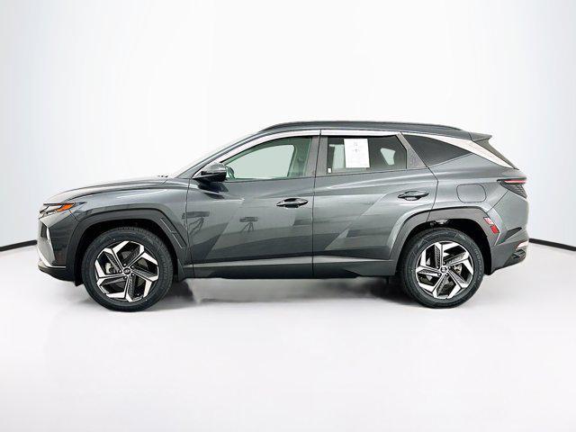 used 2022 Hyundai Tucson car, priced at $23,197