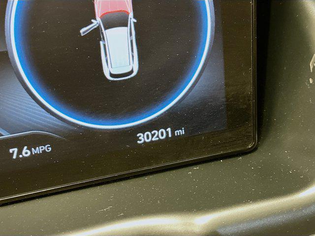 used 2022 Hyundai Tucson car, priced at $23,197