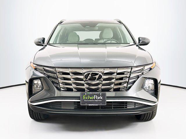 used 2022 Hyundai Tucson car, priced at $23,197