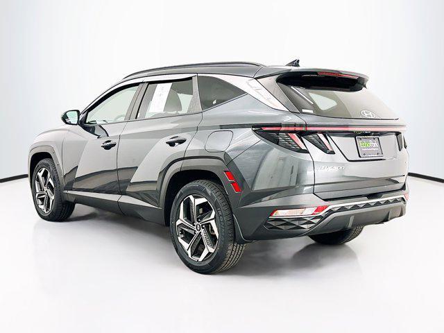 used 2022 Hyundai Tucson car, priced at $23,197