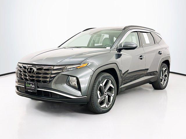 used 2022 Hyundai Tucson car, priced at $23,197