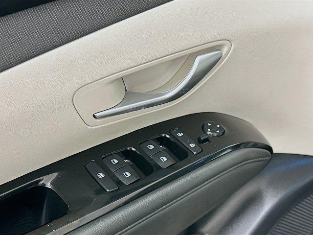 used 2022 Hyundai Tucson car, priced at $23,197