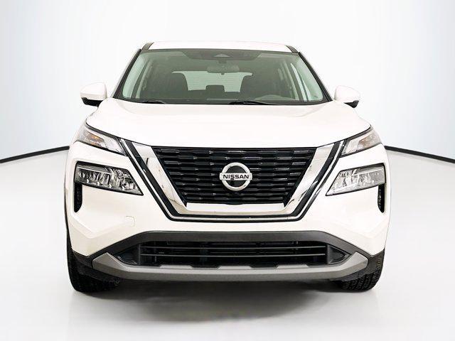 used 2021 Nissan Rogue car, priced at $21,599