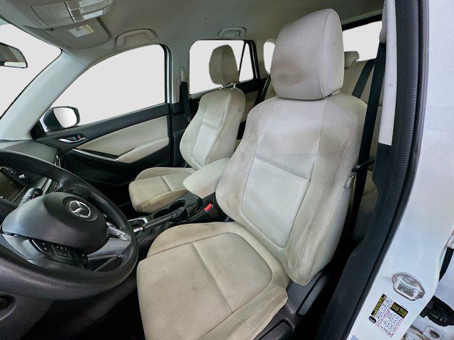 used 2015 Mazda CX-5 car, priced at $10,496