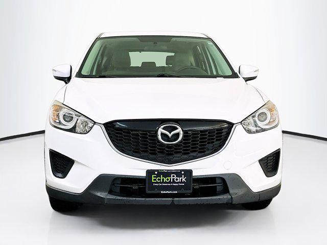 used 2015 Mazda CX-5 car, priced at $10,496