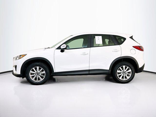 used 2015 Mazda CX-5 car, priced at $10,496
