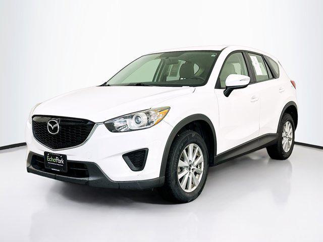 used 2015 Mazda CX-5 car, priced at $10,496
