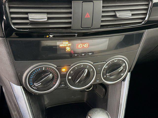 used 2015 Mazda CX-5 car, priced at $10,496