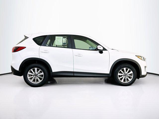 used 2015 Mazda CX-5 car, priced at $10,496