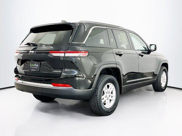 used 2023 Jeep Grand Cherokee car, priced at $26,796