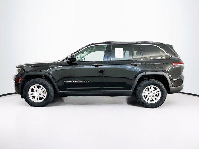 used 2023 Jeep Grand Cherokee car, priced at $26,796