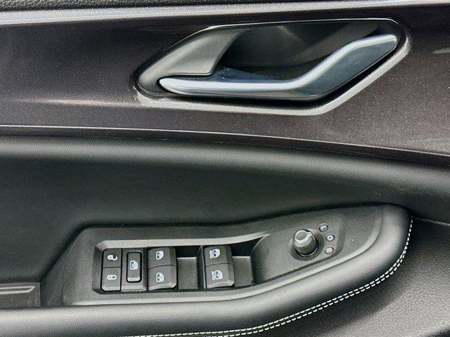 used 2023 Jeep Grand Cherokee car, priced at $26,796