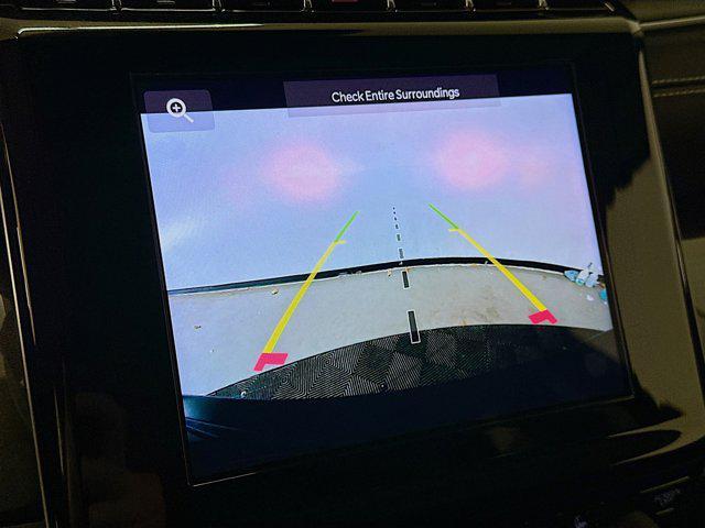 used 2023 Jeep Grand Cherokee car, priced at $26,796