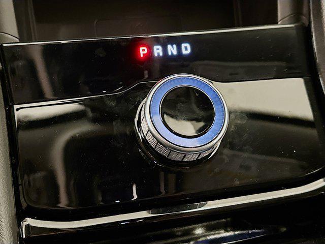 used 2023 Jeep Grand Cherokee car, priced at $26,796