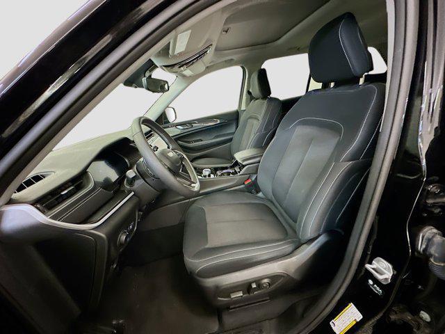 used 2023 Jeep Grand Cherokee car, priced at $26,796