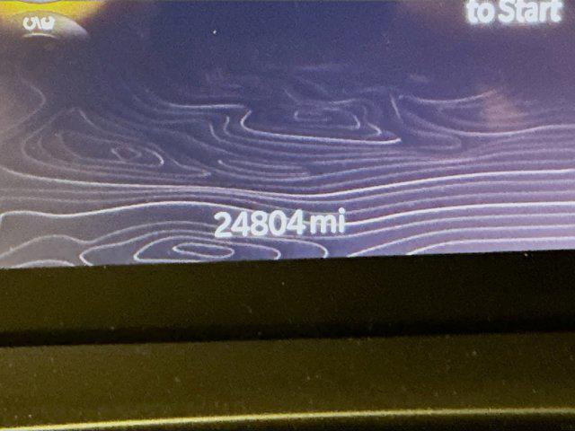 used 2023 Jeep Grand Cherokee car, priced at $26,796