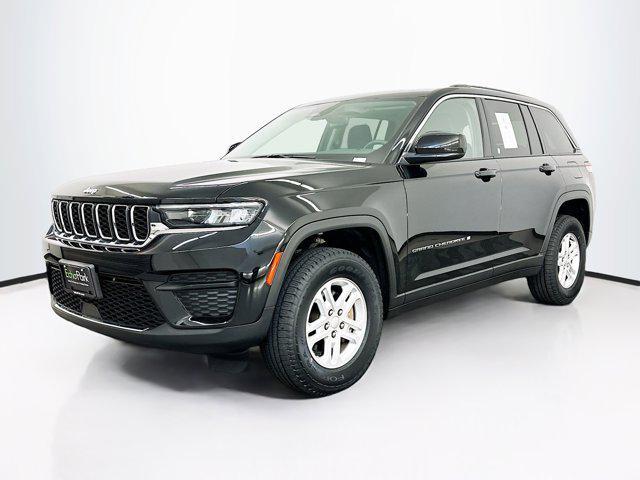 used 2023 Jeep Grand Cherokee car, priced at $26,796
