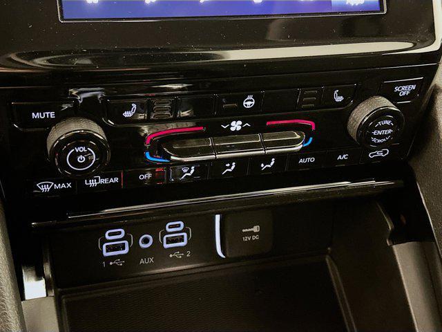 used 2023 Jeep Grand Cherokee car, priced at $26,796