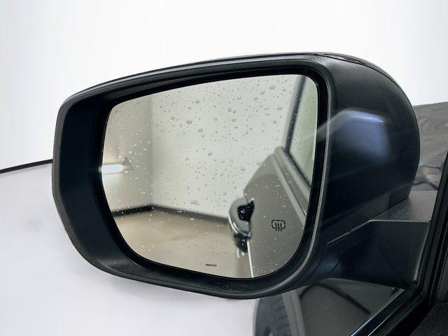 used 2023 Jeep Grand Cherokee car, priced at $26,796