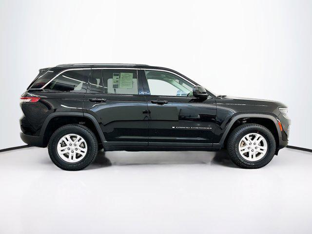 used 2023 Jeep Grand Cherokee car, priced at $26,796