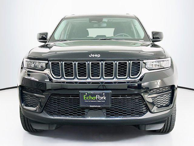 used 2023 Jeep Grand Cherokee car, priced at $26,796