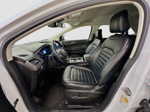 used 2023 Ford Edge car, priced at $21,597