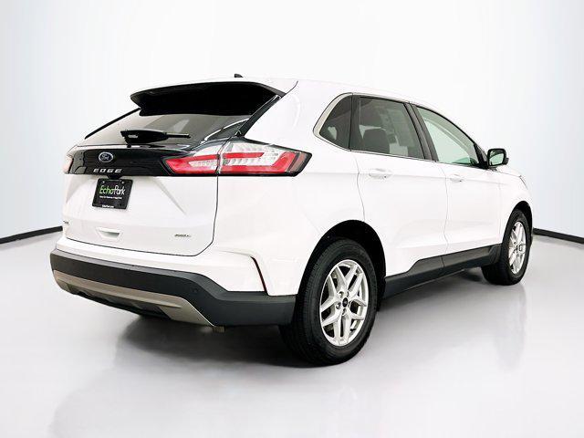 used 2023 Ford Edge car, priced at $21,597