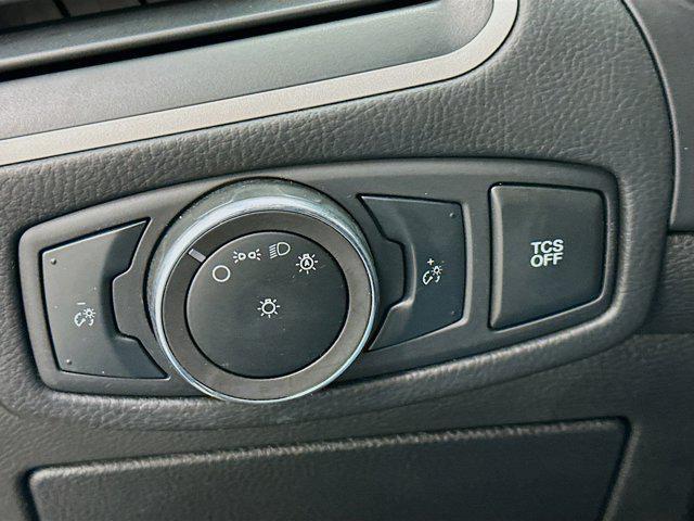 used 2023 Ford Edge car, priced at $21,597