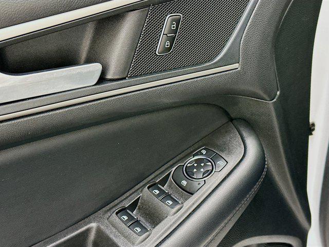 used 2023 Ford Edge car, priced at $21,597