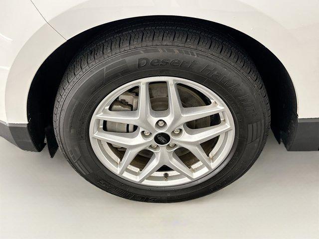 used 2023 Ford Edge car, priced at $21,597