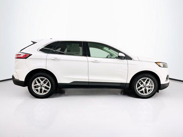 used 2023 Ford Edge car, priced at $21,597