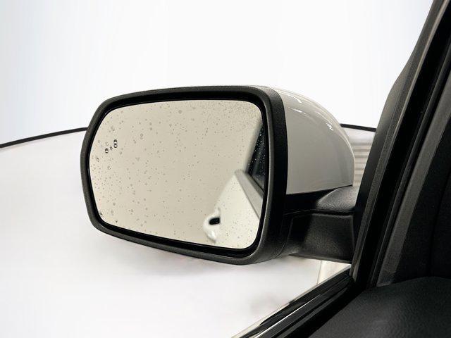 used 2023 Ford Edge car, priced at $21,597