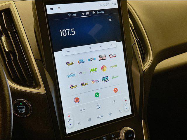 used 2023 Ford Edge car, priced at $21,597