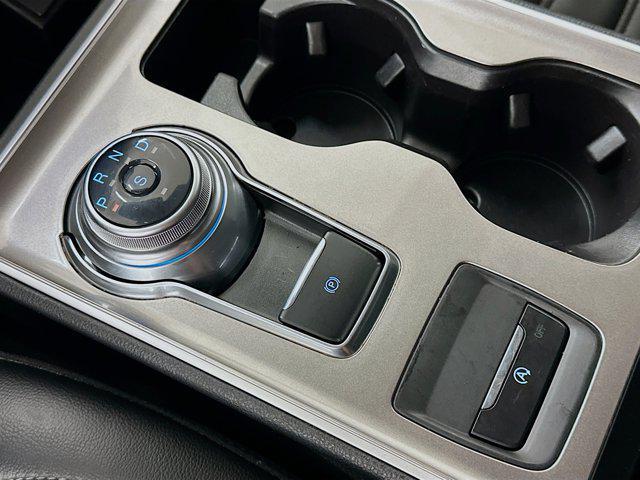 used 2023 Ford Edge car, priced at $21,597