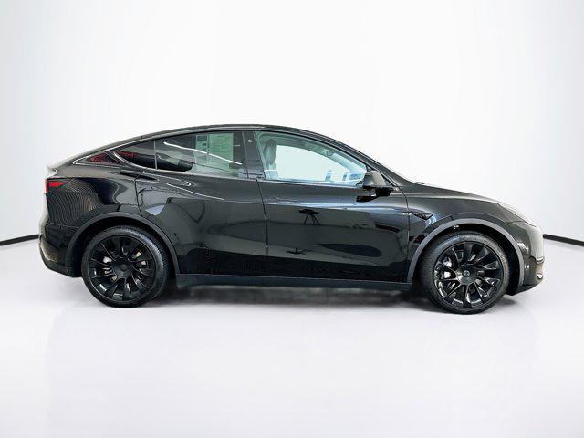 used 2022 Tesla Model Y car, priced at $28,496