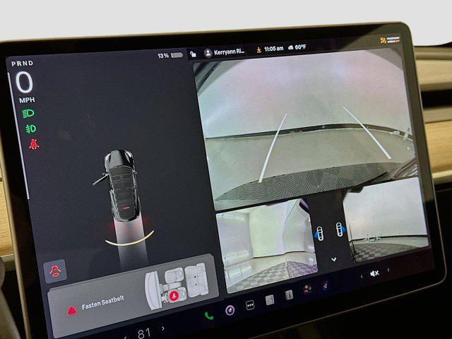 used 2022 Tesla Model Y car, priced at $28,496