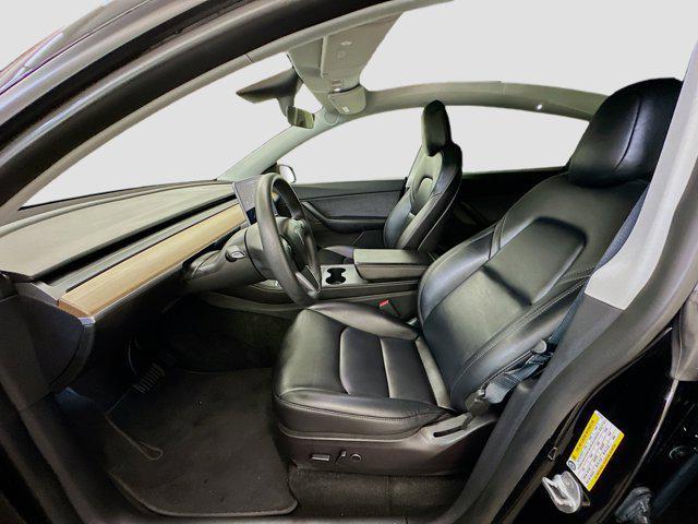 used 2022 Tesla Model Y car, priced at $28,496