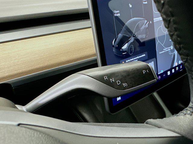 used 2022 Tesla Model Y car, priced at $28,496