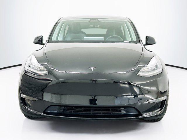 used 2022 Tesla Model Y car, priced at $28,496