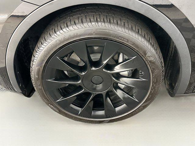 used 2022 Tesla Model Y car, priced at $28,496