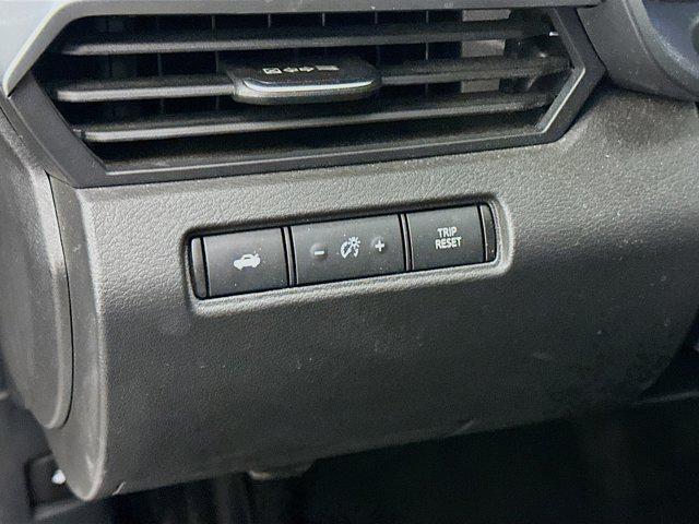 used 2024 Nissan Altima car, priced at $19,497