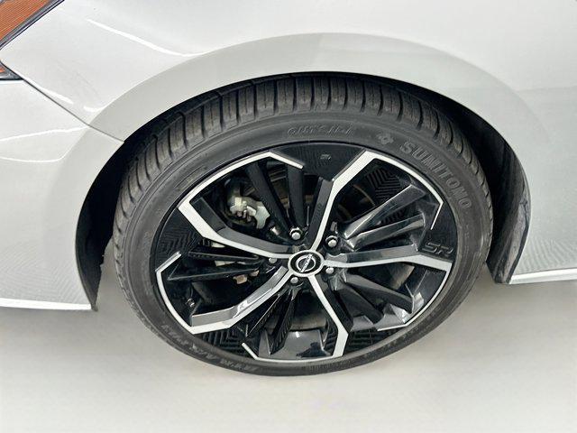 used 2024 Nissan Altima car, priced at $19,497