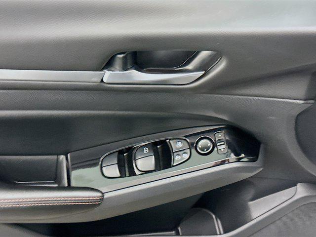used 2024 Nissan Altima car, priced at $19,497
