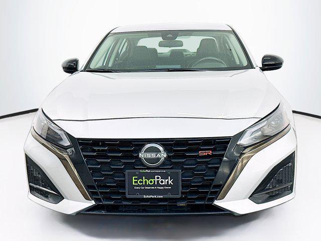 used 2024 Nissan Altima car, priced at $19,497