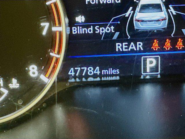 used 2024 Nissan Altima car, priced at $19,497